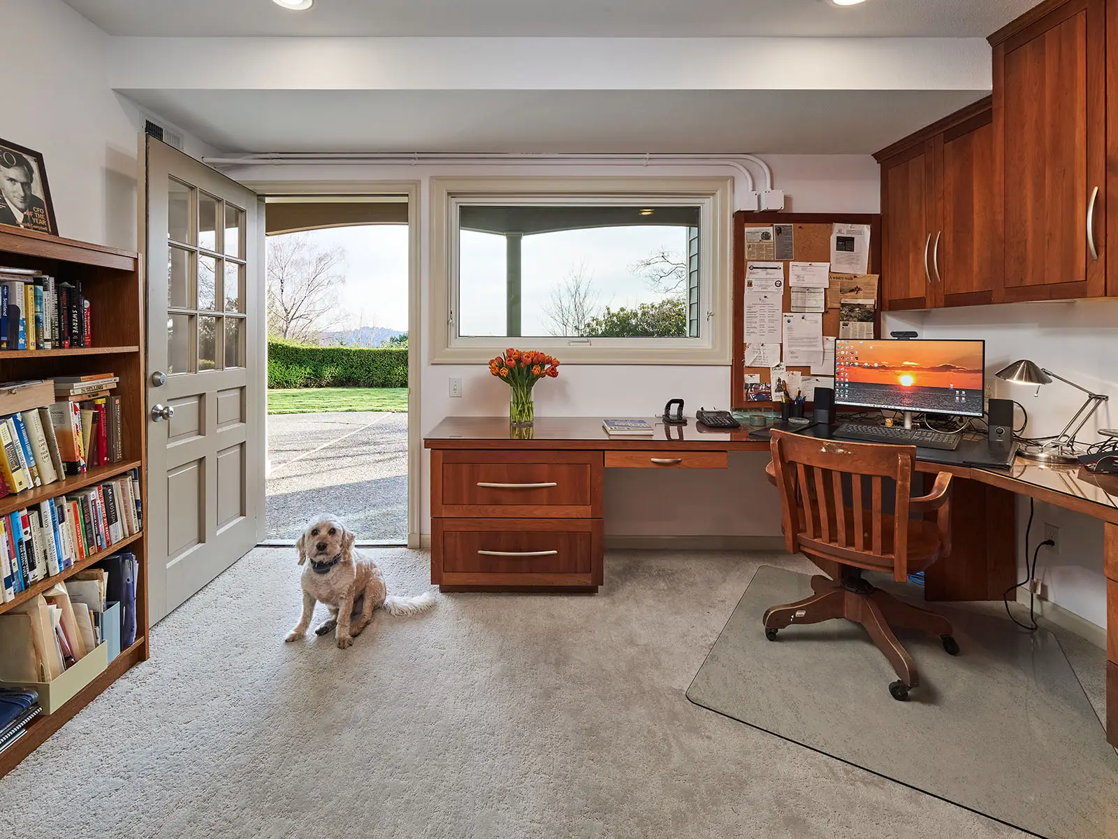4801 SW Patton Road, 57s