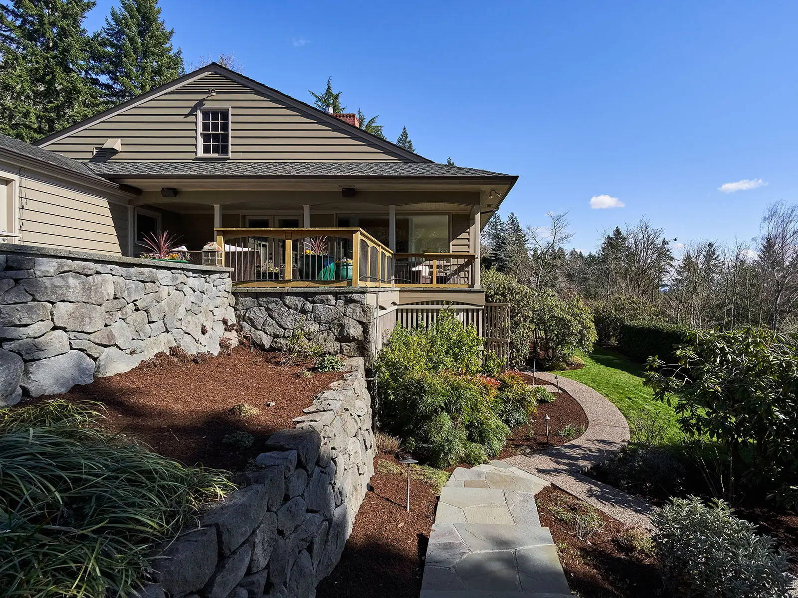 4801 SW Patton Road, 58s