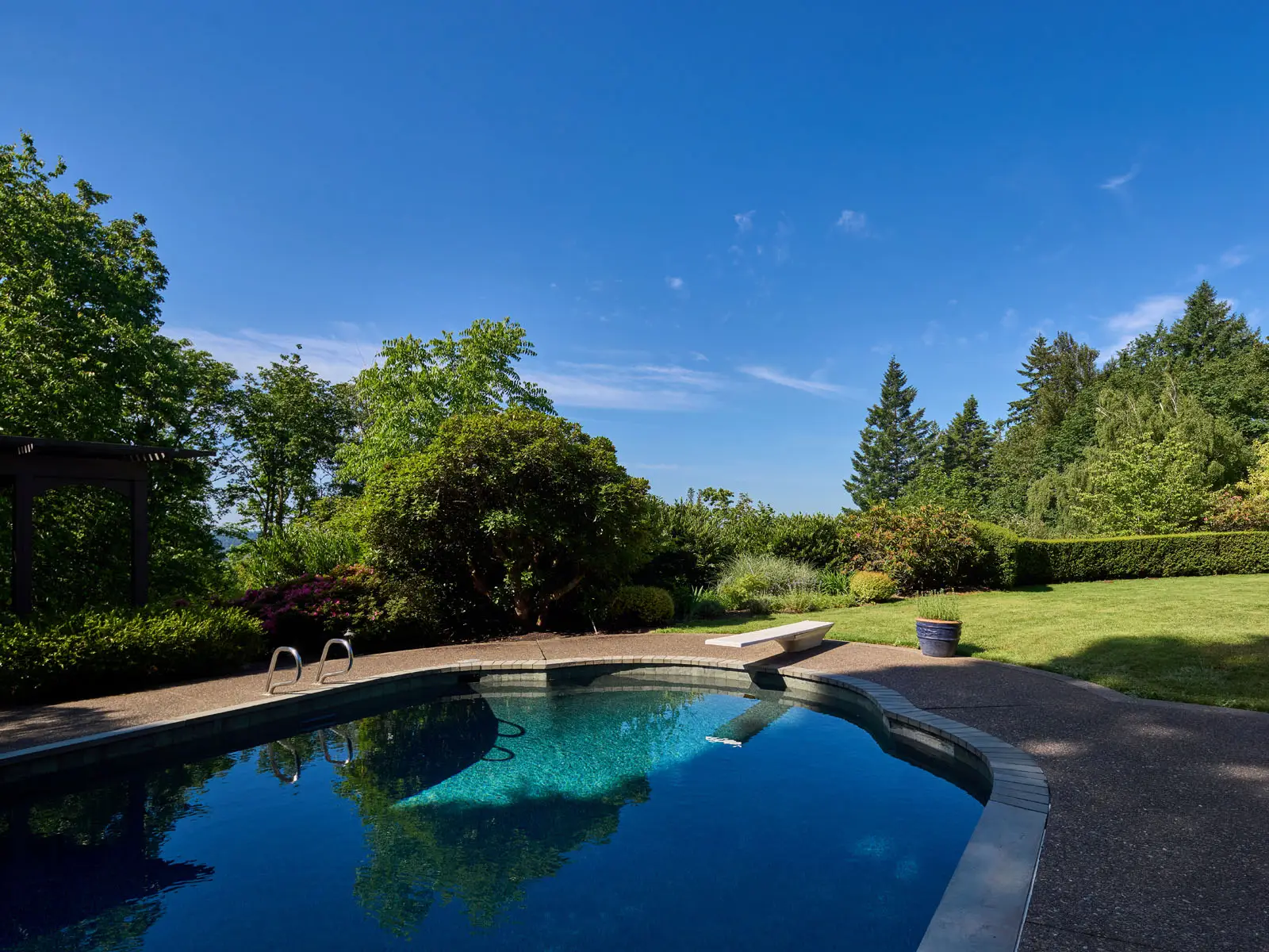 4801 SW Patton Road, 80s