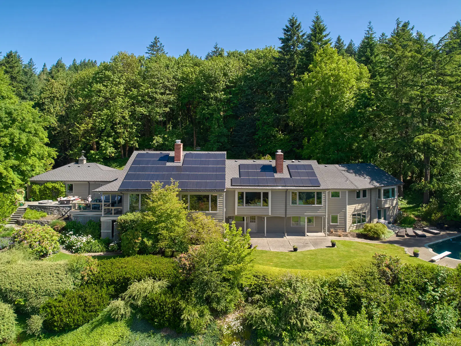 4801 SW Patton Road, 85s
